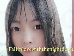 Fallinlovewiththenightdecat