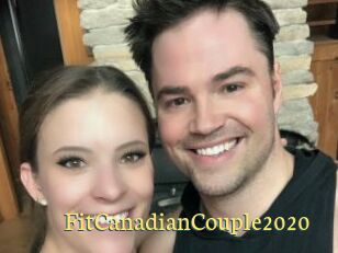 FitCanadianCouple2020