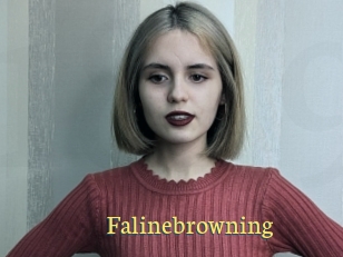 Falinebrowning