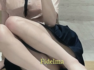 Fidelma