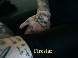 Firestar