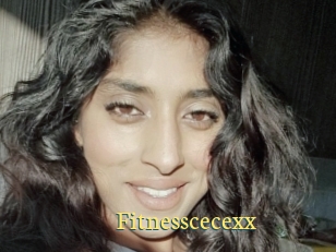 Fitnesscecexx