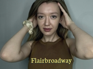 Flairbroadway