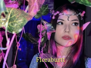 Floraburtt