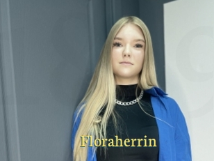 Floraherrin