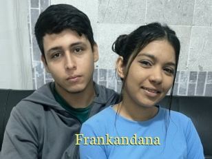 Frankandana