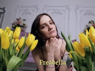 Freabella