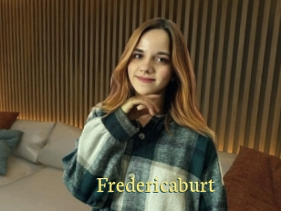 Fredericaburt