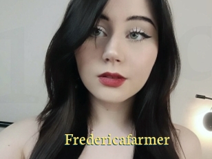 Fredericafarmer