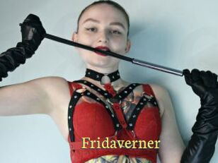 Fridaverner