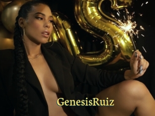 GenesisRuiz