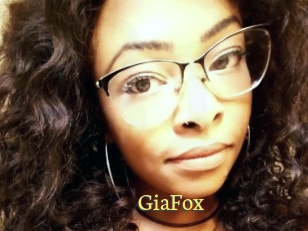 GiaFox