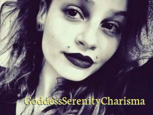 GoddessSerenityCharisma