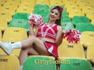 Gabyblosom