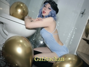 Gatitachan