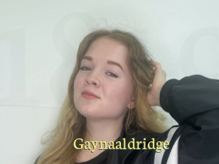 Gaynaaldridge