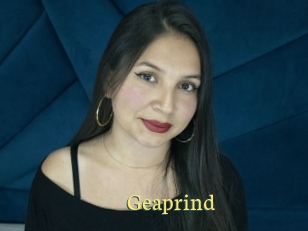 Geaprind