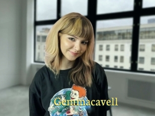 Gemmacavell