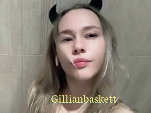 Gillianbaskett