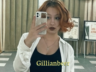 Gillianbeer