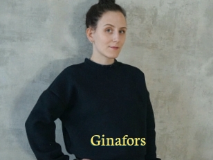 Ginafors