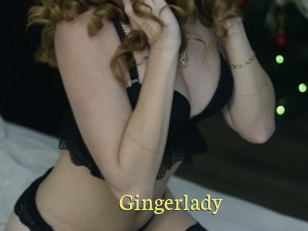 Gingerlady