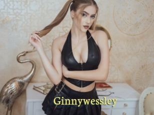 Ginnywessley