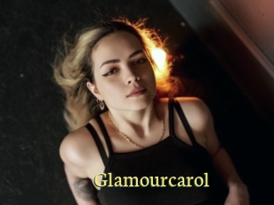 Glamourcarol