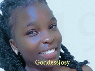 Goddessjosy