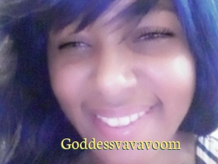 Goddessvavavoom