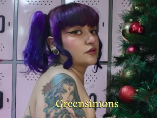 Greensimons