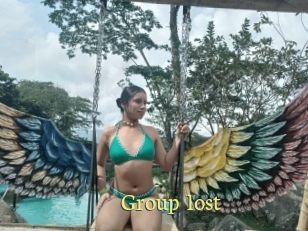 Group_lost