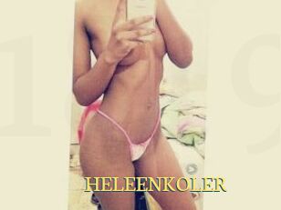 HELEENKOLER