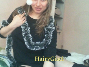 HairyGisel