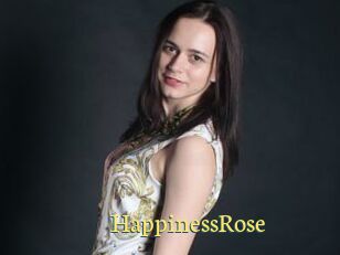 HappinessRose