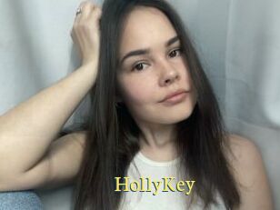 HollyKey