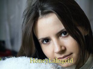 HoneyLaIngrid