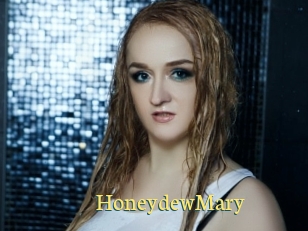 HoneydewMary