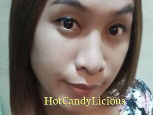 HotCandyLicious