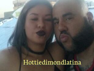 Hottiedimondlatina