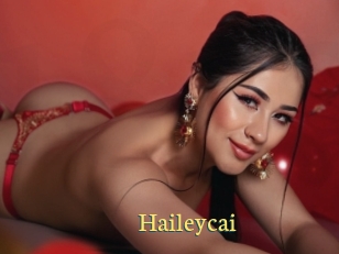 Haileycai