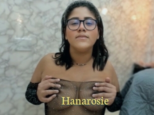 Hanarosie