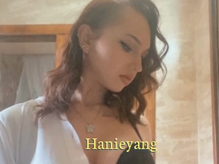 Hanieyang