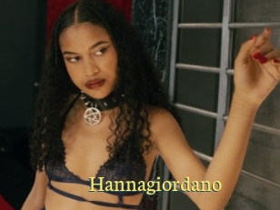 Hannagiordano