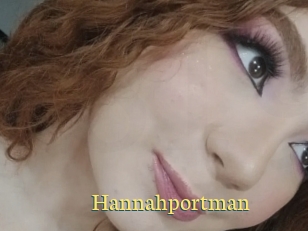 Hannahportman