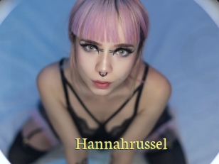 Hannahrussel