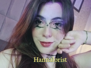 Hannalorist