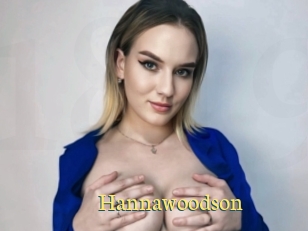 Hannawoodson