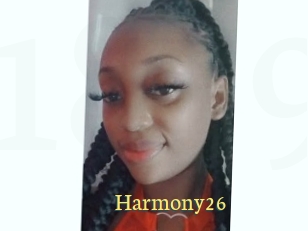 Harmony26