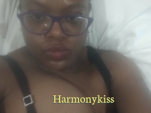 Harmonykiss